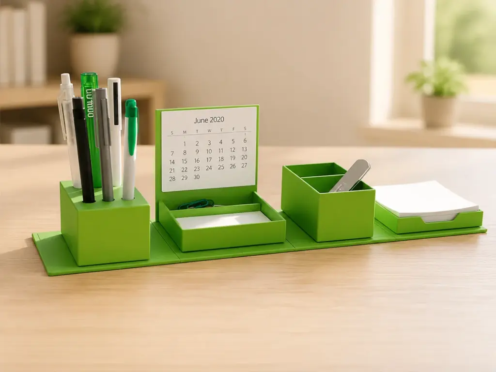 Memo Cube (100 pieces)